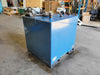 AGM STEEL INDUSTRIES LTD. 180 Gal. Pressure Tank MS180US