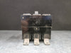 WESTINGHOUSE 15 Amp, 3 Pole, 240 volts Circuit Breaker BA-3015H
