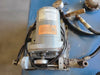 AGM STEEL INDUSTRIES LTD. 180 Gal. Pressure Tank MS180US