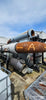 ENALCO Exhaust Gas Heat Exchanger 390A/TE RVS