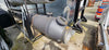 ENALCO Exhaust Gas Heat Exchanger 390A/TE RVS
