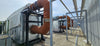 ENALCO Exhaust Gas Heat Exchanger 390A/TE RVS