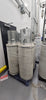 CAN-FILTERS 14" 1700 CFM Can-Fan Max-Fan w/ Carbon Filter