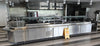 Full Commercial Kitchen Set