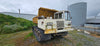 MOROOKA Crawler Dumper MST-2000