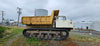 MOROOKA Crawler Dumper MST-2000