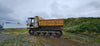MOROOKA Crawler Dumper MST-2000