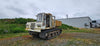 MOROOKA Crawler Dumper MST-2000