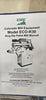 COLORADO MILL EQUIPMENT 30 hp Ring Die Pellet Mill ECO-R30