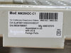 SQUARE D Masterpact 2000 Amp, 3 Pole, 600 volts Circuit Breaker NW20HDC w/ Trip