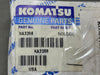 KOMATSU Holder XA3398