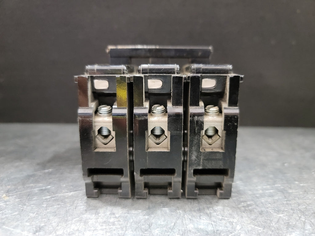 ITE 15 Amp, 3 Pole, 240 volts Circuit Breaker EQB315
