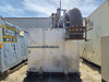 VEOLIA Water Treatment System w/ Clarifiers, Sand Filters, & Disc Filter