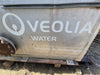 VEOLIA Water Treatment System w/ Clarifiers, Sand Filters, & Disc Filter