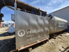 VEOLIA Water Treatment System w/ Clarifiers, Sand Filters, & Disc Filter