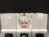 FEDERAL PIONEER 20 Amp, 3 Pole, 240 Volts Circuit Breaker NB320