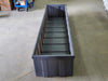 Stacking Storage Bins with Separators