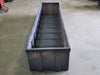 Stacking Storage Bins with Separators