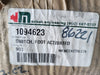 ITC ELECTRICAL COMPONENTS Foot Activated Switch PCFS-2/H11, Maclean 1094623