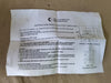 ITC ELECTRICAL COMPONENTS Foot Activated Switch PCFS-2/H11, Maclean 1094623