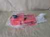 ITC ELECTRICAL COMPONENTS Foot Activated Switch PCFS-2/H11, Maclean 1094623