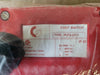 ITC ELECTRICAL COMPONENTS Foot Activated Switch PCFS-2/H11, Maclean 1094623