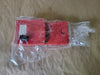 ITC ELECTRICAL COMPONENTS Foot Activated Switch PCFS-2/H11, Maclean 1094623