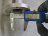 Electro-Pneumatic Positioner TZIDC, V18345-1010521001 w/ Actuator Valve YT-400
