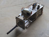 Electro-Pneumatic Positioner TZIDC, V18345-1010521001 w/ Actuator Valve YT-400