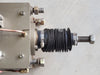 Electro-Pneumatic Positioner TZIDC, V18345-1010521001 w/ Actuator Valve YT-400