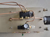 Electro-Pneumatic Positioner TZIDC, V18345-1010521001 w/ Actuator Valve YT-400