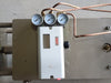 Electro-Pneumatic Positioner TZIDC, V18345-1010521001 w/ Actuator Valve YT-400