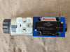 BOSCH REXROTH Solenoid Valve R900561274, 4WE-6-D62/EG24N9K4