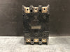 GENERAL ELECTRIC 125 Amp, 3 Pole, 240 volts Circuit Breaker NP1578027-D