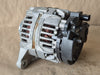 BOSCH Alternator 0 124 325 052, 14V, 50-90A
