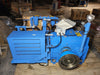 THERMAL TRANSFER PRODUCTS Air-Cooled Heat Exchanger AO-20-1PH 66039-120 w/ GearBox H1SH07