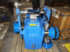 THERMAL TRANSFER PRODUCTS Air-Cooled Heat Exchanger AO-20-1PH 66039-120 w/ GearBox H1SH07
