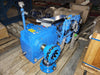 THERMAL TRANSFER PRODUCTS Air-Cooled Heat Exchanger AO-20-1PH 66039-120 w/ GearBox H1SH07