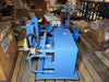 THERMAL TRANSFER PRODUCTS Air-Cooled Heat Exchanger AO-20-1PH 66039-120 w/ GearBox H1SH07
