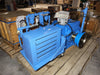 THERMAL TRANSFER PRODUCTS Air-Cooled Heat Exchanger AO-20-1PH 66039-120 w/ GearBox H1SH07