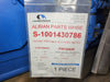 THERMAL TRANSFER PRODUCTS Air-Cooled Heat Exchanger AO-20-1PH 66039-120 w/ GearBox H1SH07