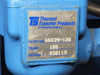 THERMAL TRANSFER PRODUCTS Air-Cooled Heat Exchanger AO-20-1PH 66039-120 w/ GearBox H1SH07