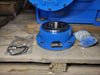 THERMAL TRANSFER PRODUCTS Air-Cooled Heat Exchanger AO-20-1PH 66039-120 w/ GearBox H1SH07