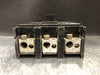 GENERAL ELECTRIC 400 Amp 3 Pole Circuit Breaker TJK436F000