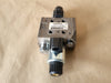 TURNER Power Train System Transmission Valve CKA70856