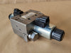 TURNER Power Train System Transmission Valve CKA70856