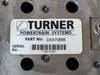 TURNER Power Train System Transmission Valve CKA70856