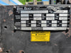 LONG REACH Single-Double Side Shift Pallet Handler for Forklifts w/ 42" forks