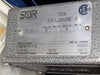 THERMAL TRANSFER PRODUCTS Air-Cooled Heat Exchanger AO-20-1PH 66039-120 w/ GearBox H1SH07