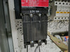 SIEMENS 20 Amp, 3 Poles, 600 volts Circuit Breaker CED63B020, MCC Bucket